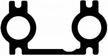 Прокладка выпускного коллектора MB OM 906/909/926/906LA/926LA