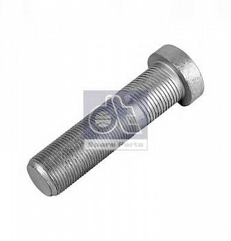 Шпилька колесная M22x1.5x85мм MB Actros задняя