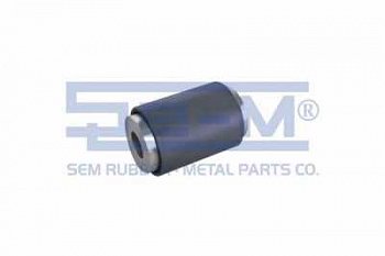 сайлентблок рессоры  24x70x95 \МАN 19/26.403