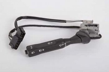 Переключатель стеклоочистителя LHD \MB 507-1524