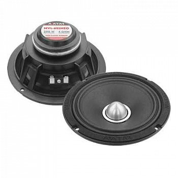 Эстрадная акустика   Avatar MVL - 651 NEO  4Om