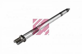 Вал тормозной BPW L=682 [557.5] R