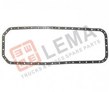 Прокладка картера. TD102; D10A