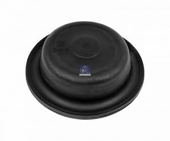 Диафрагма D16 глубокая (Мембрана)