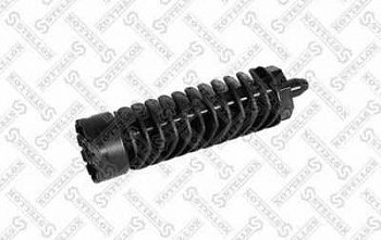 Труба опорная топливного фильтра MAN TGA/TGM/TGL