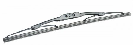 Щетка стеклоочистителя 350мм  AVS Classic line каркасная CW-14