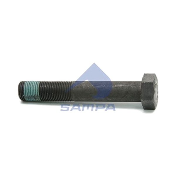 Болт M24x2x145 MAN