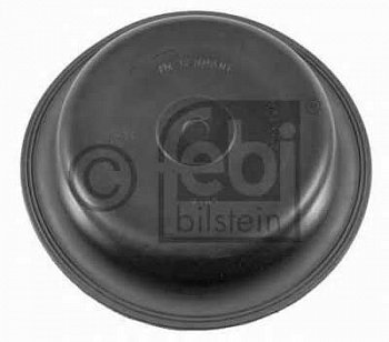 Диафрагма D30 глубокая (Мембрана) 30''  BPW DAF Truck