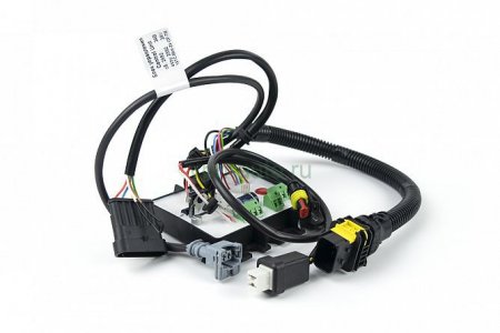 Блок управления сб.2892 для 14 ТС-10