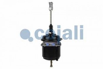 Энергоаккумулятор 30/30 задний (кулачковый тормоз)