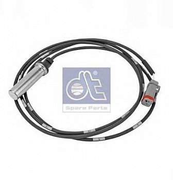 Датчик ABS задний левый 2090мм RVI Premium DXI/Volvo FH/FM