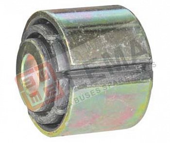 Сайлентблок стабилизатора 56*16*47 MAN