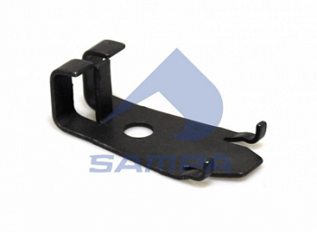 Фиксатор суппорта