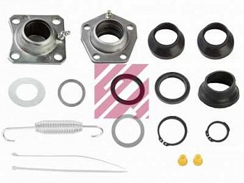 РМК тормозного вала ROR (на сторону)