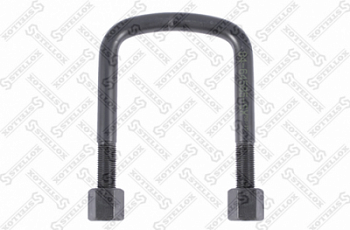 стремянка рессоры M14x1.5x135-U HD70 12.9 \MAN