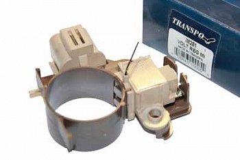 Регулятор напряжения