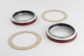 р/к ступицы! сальник-2шт 116.5x152.4x28.4 прокладки-2 \ROR TM20000/22500/25000