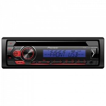 Автомагнитола  Pioneer DEH-S110UBB