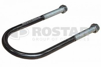 Стремянка рессоры M22*1.5x321x146