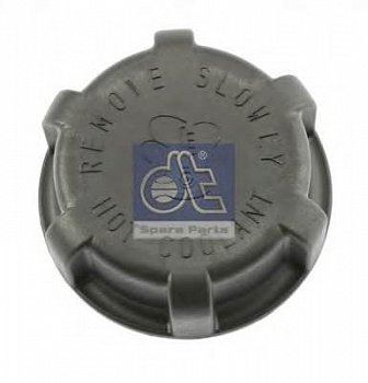 Крышка расширительного бачка (с клапаном)  Scania P/R-Series