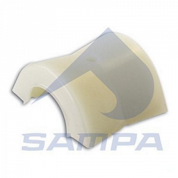 Втулка стабилизатора RVI