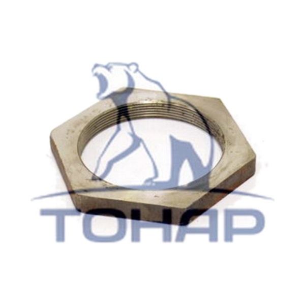 Гайка M90 SW120 ступицы ТОНАР