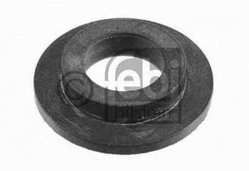 Прокладка соединительной головки 17x41x9