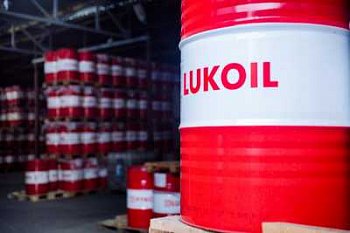 Масло транс. ТСП-15К Лукойл 205л