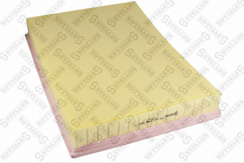 фильтр салона \ BMW