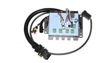 Блок управления сб.3773 14ТС10 24в.ДМ S