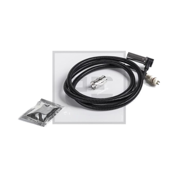 Датчик ABS! L=1400mm\ RVI Premium/Kerax/Magnum/Puncher