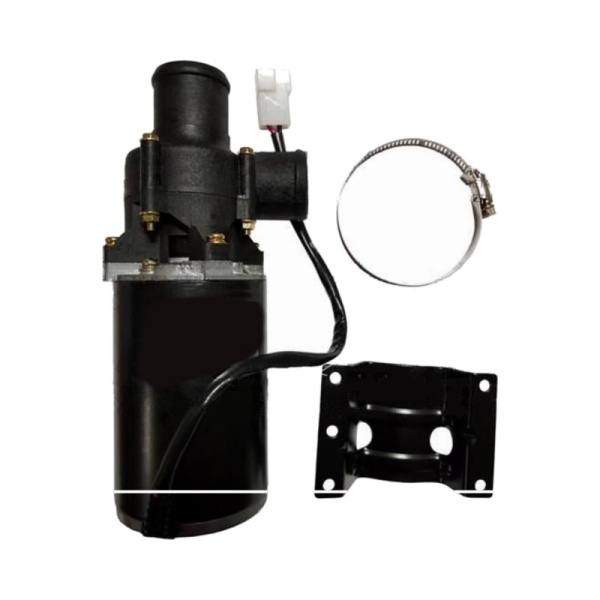 Насос циркуляционный U4814 24V/110W 2bar 5200l/h