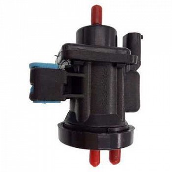 Клапан управления турбиной Мерседес