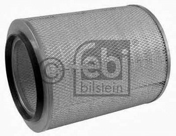 Фильтр воздушный SC     (d=191  D=300  H=377)