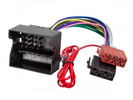 Фишка   переходник AURA  AWH-MB01