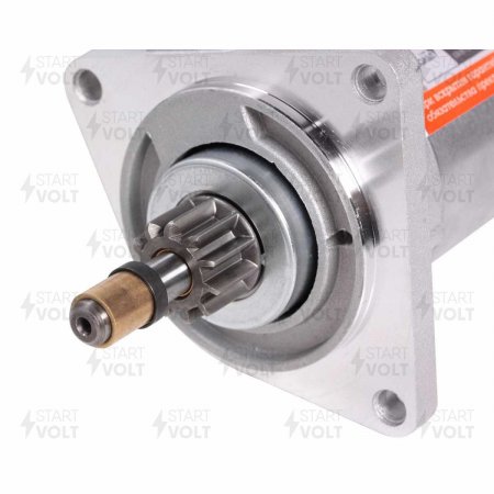 Стартер ВАЗ 2115, 2108