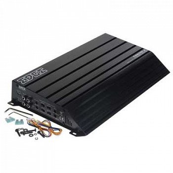 Усилитель 4-х канальный   Edge  EDA 200.4-E7