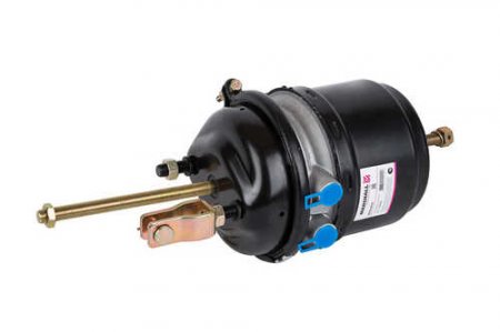 Энергоаккумулятор 30/30 задний (кулачковый тормоз) MB/MAN/DAF/RVI/Scania