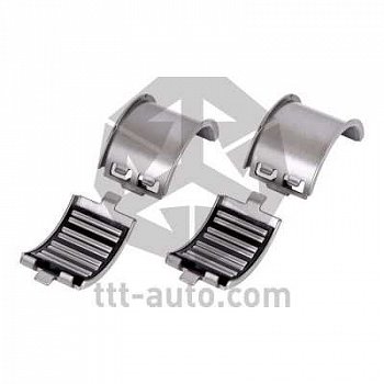 РМК суппорта BPW TSB3 709/4309/4312 комплект подшипников