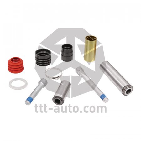 РМК скобы дискового тормоза (пыльники) MB/BPW/Iveco/Scania)