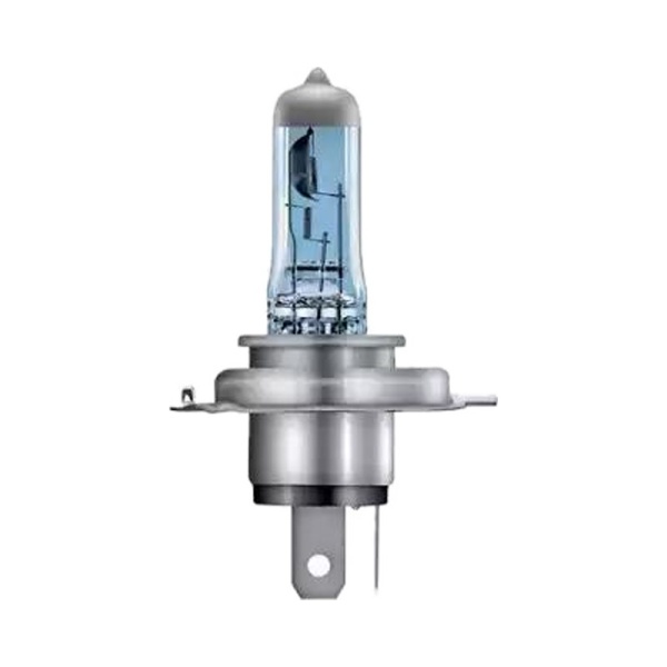 Лампа галоген 12V H4 60/55W OSRAM Cool Blue (дневной свет 4200K)