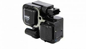 Катушка зажигания  MB W202/W203