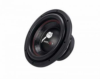 Сабвуфер Ural  MOLOT 10