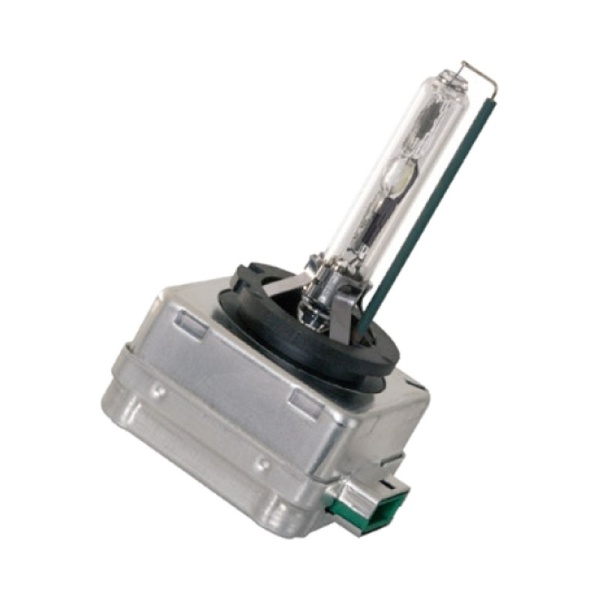 Лампа ксенон 12V D1S 35W PK32d-2 6000К AVS