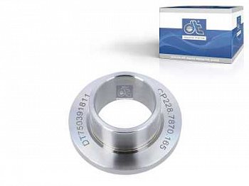 Втулка кабины 25.1*30/51*19.7;F75-95