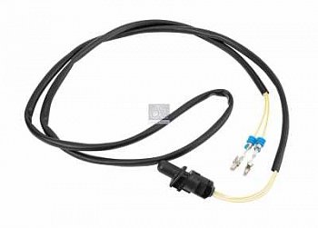 Датчик температуры Volvo FL/FE/RVI Midlum/Premium/Kerax DXI