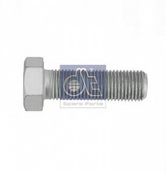 Болт M14x45x1.5 карданного вала VOLVO  RVI