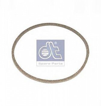 Кольцо уплотнительное  160x170x5 SC ступицы (пробковое)