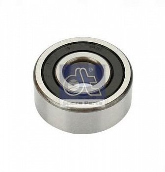 Подшипник 15x42x17 радиатора Scania 3-серия 88-->