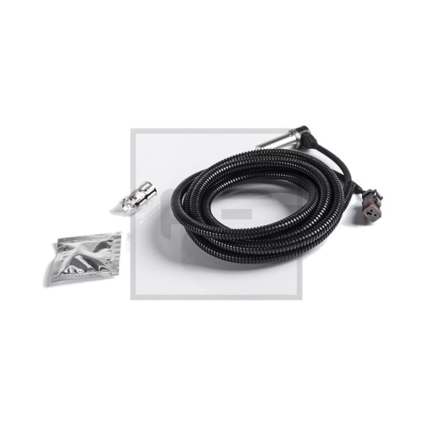 Датчик ABS 3240мм передний угловой RVI